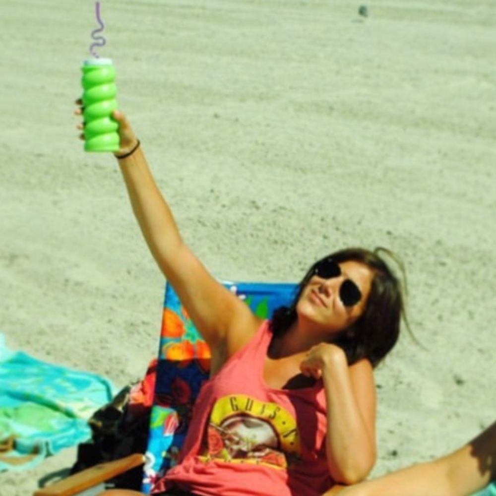 Meet your Posher, Christina